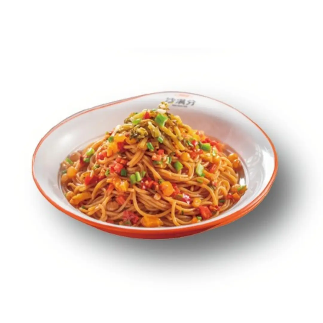 Chinese restaurant SHA XIAN DELICACIES 10 | Rowland Heights