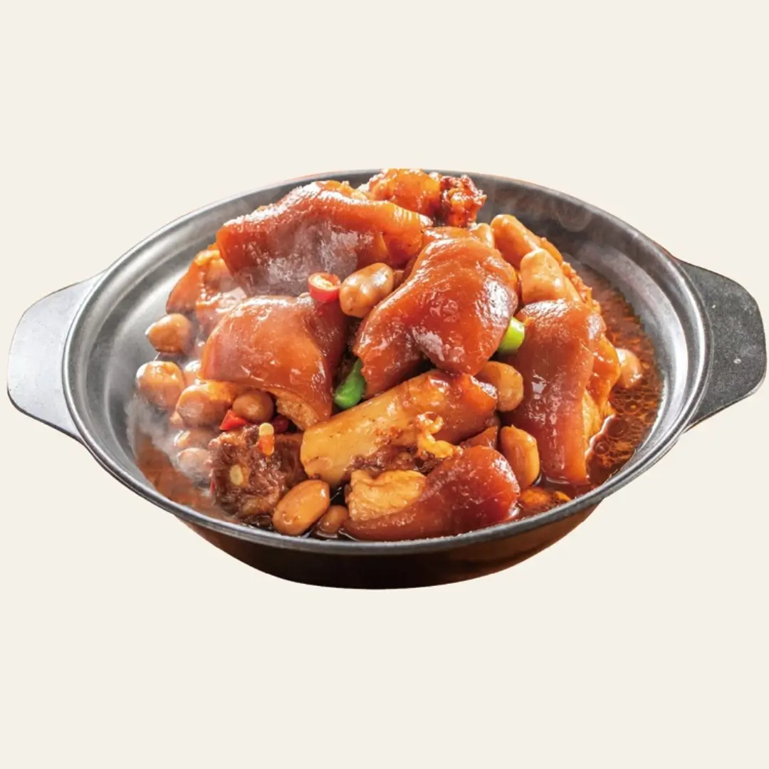 Chinese restaurant SHA XIAN DELICACIES 2 | Rowland Heights